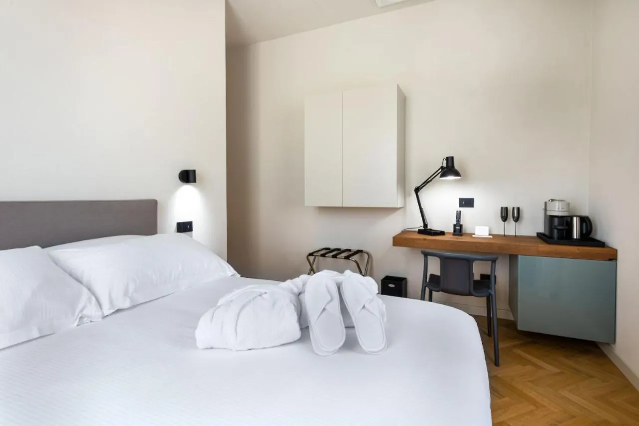 Villa Fedora Luxury Suites Lucca Italy