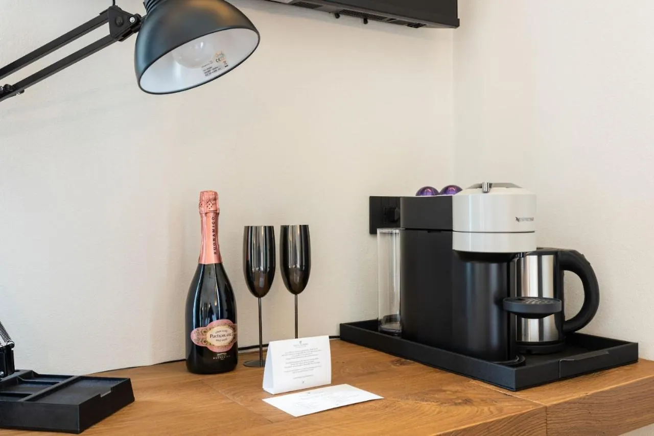 Villa Fedora Luxury Suites Lucca
