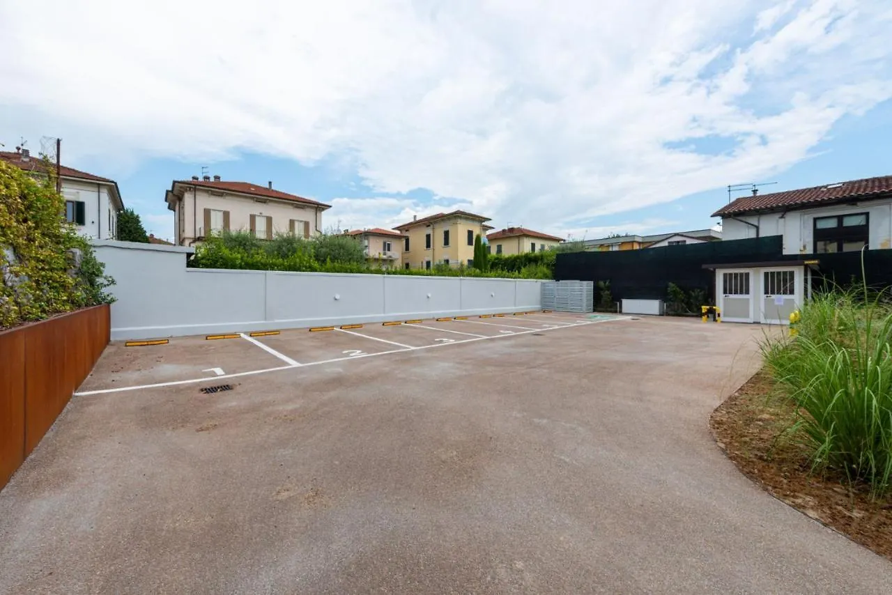 Villa Fedora Luxury Suites Lucca Italy