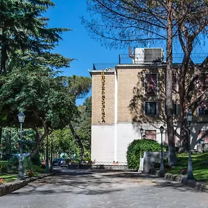 ** Hotel Santa Prisca Italië