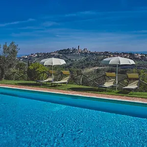 Podere Sant'elena Casa di campagna