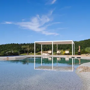 La Meridiana Alloggio per agriturismo