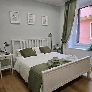 Candia House Holiday home Rome