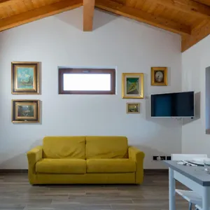  Vakantieboerderij Bave Italië
