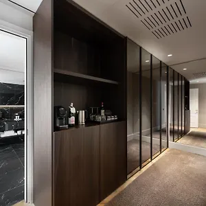 ***** Hotel The Glamore Duomo Italië