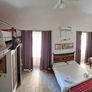 Maqueda Apartment Palermo