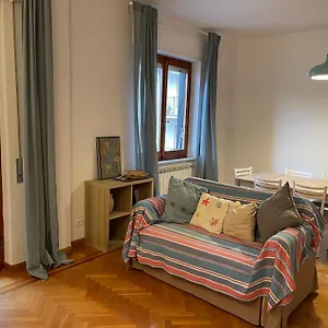 Giobea New Aptm With A/c Apartment Monterosso al Mare