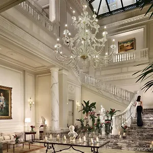 ***** Hotel Palazzo Parigi & Grand - Lhw Italië