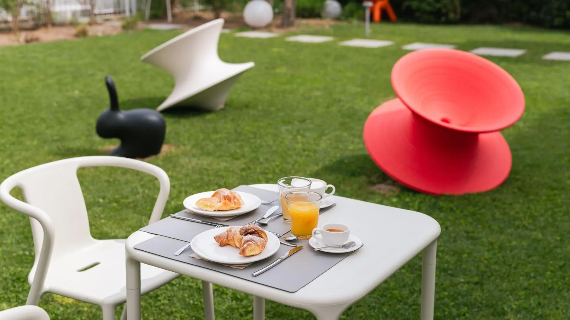Villa Fedora Luxury Suites Lucques